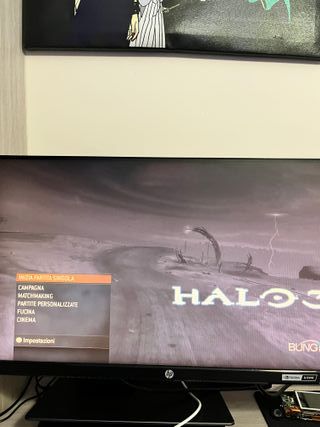 Halo 3 – Xbox 360 Bundle Copy PAL Multilingua