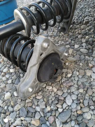 Amortiguadores Delanteros Audi A4 B6 Sachs