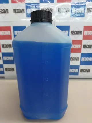 Refrigerante Azul Blue Cool G11