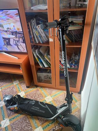 SmartGyro Rockway EVO Patinete Eléctrico