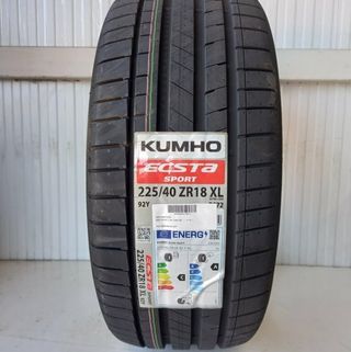 Bmw 225/40/18 92y neumático serie 1 lim. 1148588