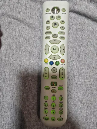 Mando Control Xbox 360