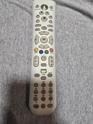 Mando Control Xbox 360