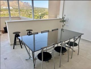 Piso en venta en Pueblo Poniente en Benidorm
