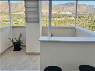 Piso en venta en Pueblo Poniente en Benidorm