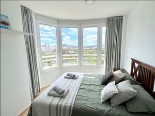 Piso en venta en Pueblo Poniente en Benidorm