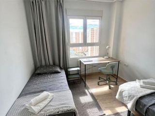 Piso en venta en Pueblo Poniente en Benidorm