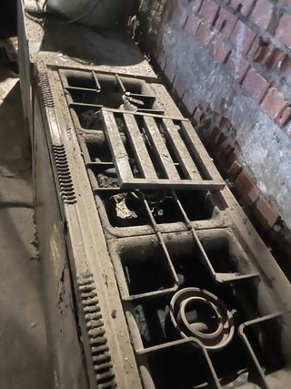 Conjunto de restaurante