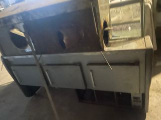 Conjunto de restaurante