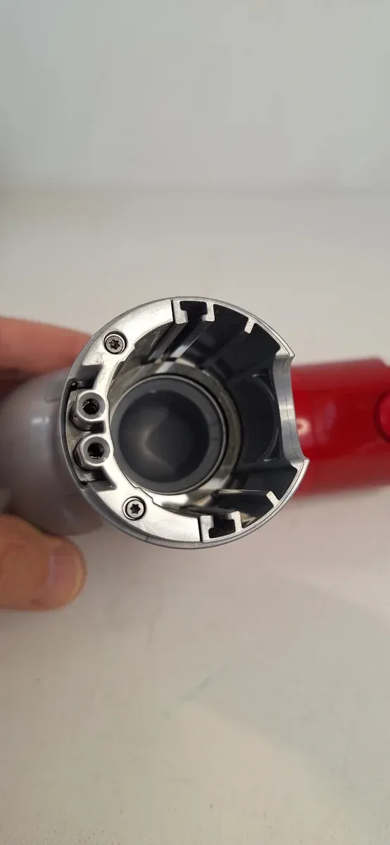 Adaptador Dyson Bajo Alcance