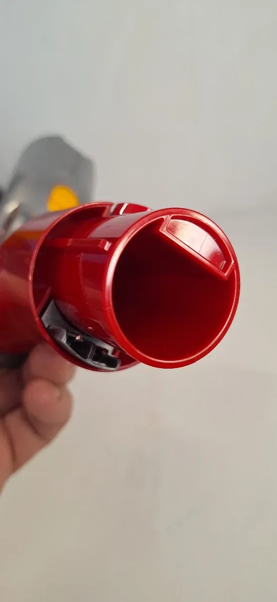 Adaptador Dyson Bajo Alcance