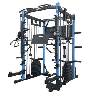 montaje mantenimiento de bicis staticas y spinning