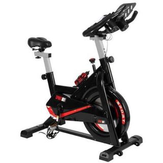 montaje mantenimiento de bicis staticas y spinning