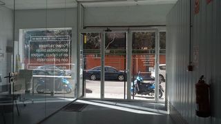 Trastero en alquiler en Adelfas en Madrid