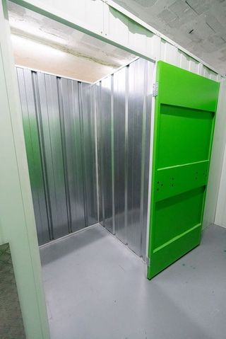 Trastero en alquiler en Adelfas en Madrid