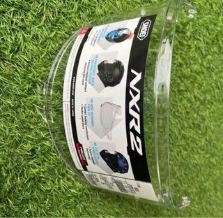 2 Visores Shoei NXR2 CWR-F2