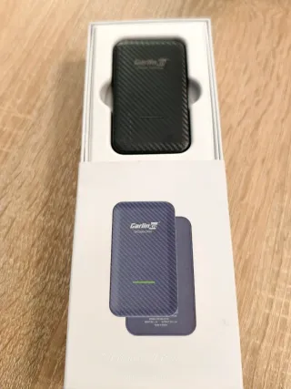 Carlinkit CarPlay Auto