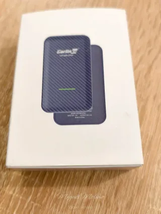 Carlinkit CarPlay Auto