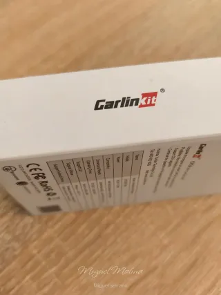 Carlinkit CarPlay Auto