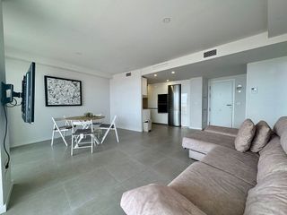 Piso en alquiler en Canet d´En Berenguer