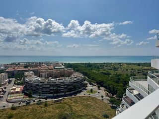 Piso en alquiler en Canet d´En Berenguer