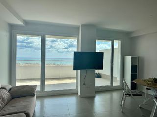 Piso en alquiler en Canet d´En Berenguer