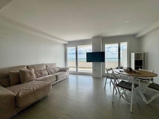 Piso en alquiler en Canet d´En Berenguer