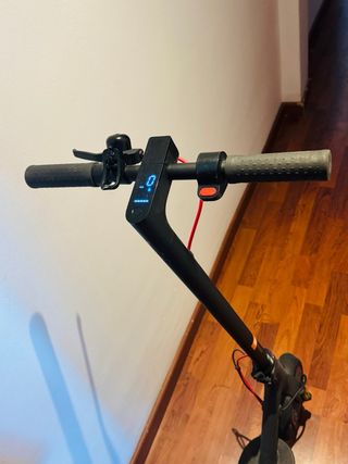 Patinete Eléctrico Xiaomi Mi Scooter Pro 2