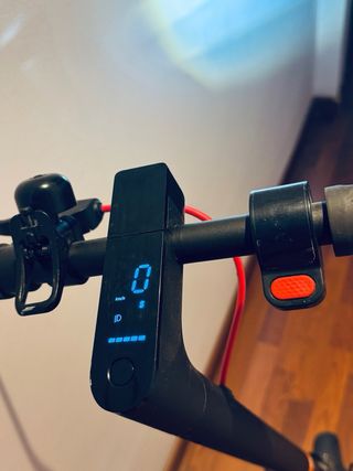 Patinete Eléctrico Xiaomi Mi Scooter Pro 2