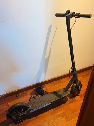 Patinete Eléctrico Xiaomi Mi Scooter Pro 2