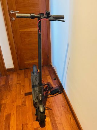 Patinete Eléctrico Xiaomi Mi Scooter Pro 2