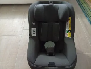 Seggiolone auto Inglesina