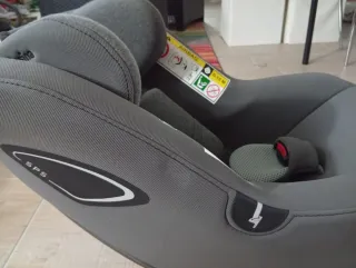 Seggiolone auto Inglesina