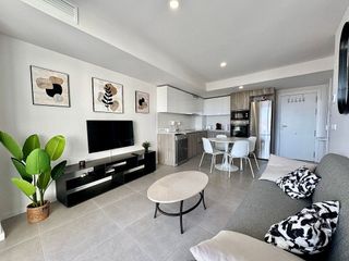 Piso en alquiler en Canet d´En Berenguer