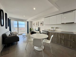 Piso en alquiler en Canet d´En Berenguer