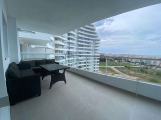 Piso en alquiler en Canet d´En Berenguer