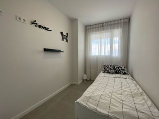 Piso en alquiler en Canet d´En Berenguer