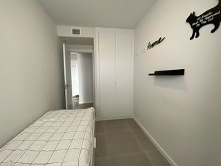 Piso en alquiler en Canet d´En Berenguer