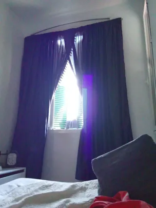 Se.alquila.habitacion.....