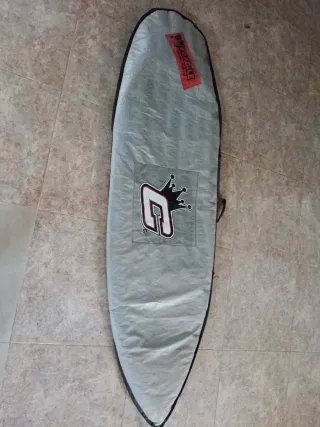 Funda Tabla Surf