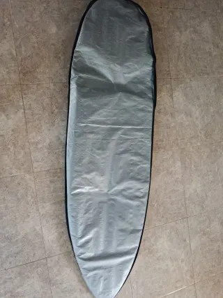 Funda Tabla Surf