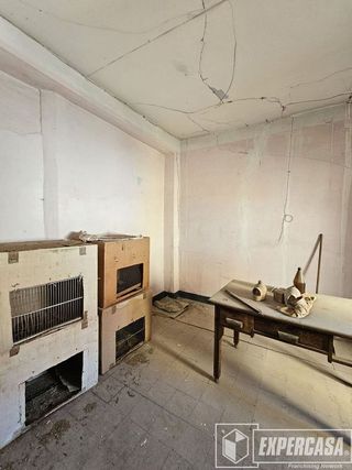 Edificio en venta en Albaida