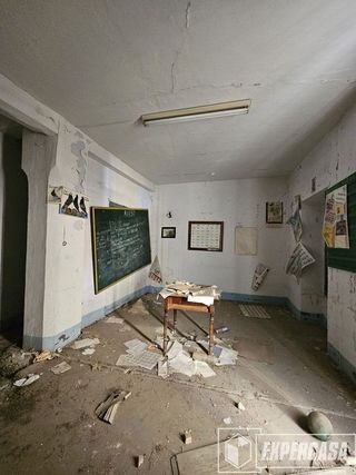 Edificio en venta en Albaida