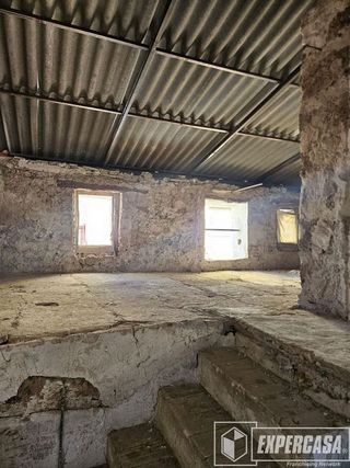 Edificio en venta en Albaida