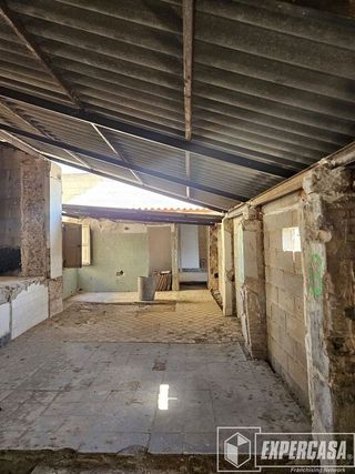 Edificio en venta en Albaida