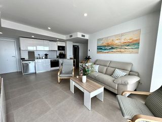 Piso en alquiler en Canet d´En Berenguer