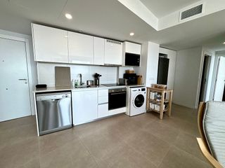 Piso en alquiler en Canet d´En Berenguer