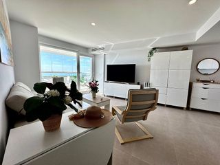 Piso en alquiler en Canet d´En Berenguer