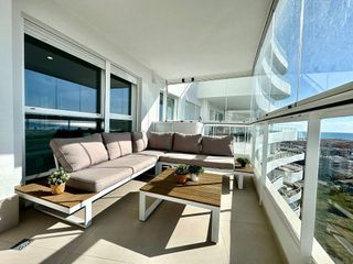 Piso en alquiler en Canet d´En Berenguer