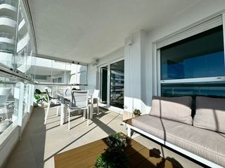 Piso en alquiler en Canet d´En Berenguer